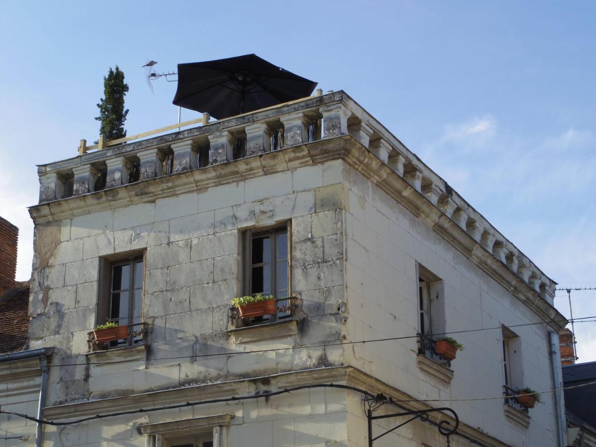 Ferienhaus La Terrasse D'octave