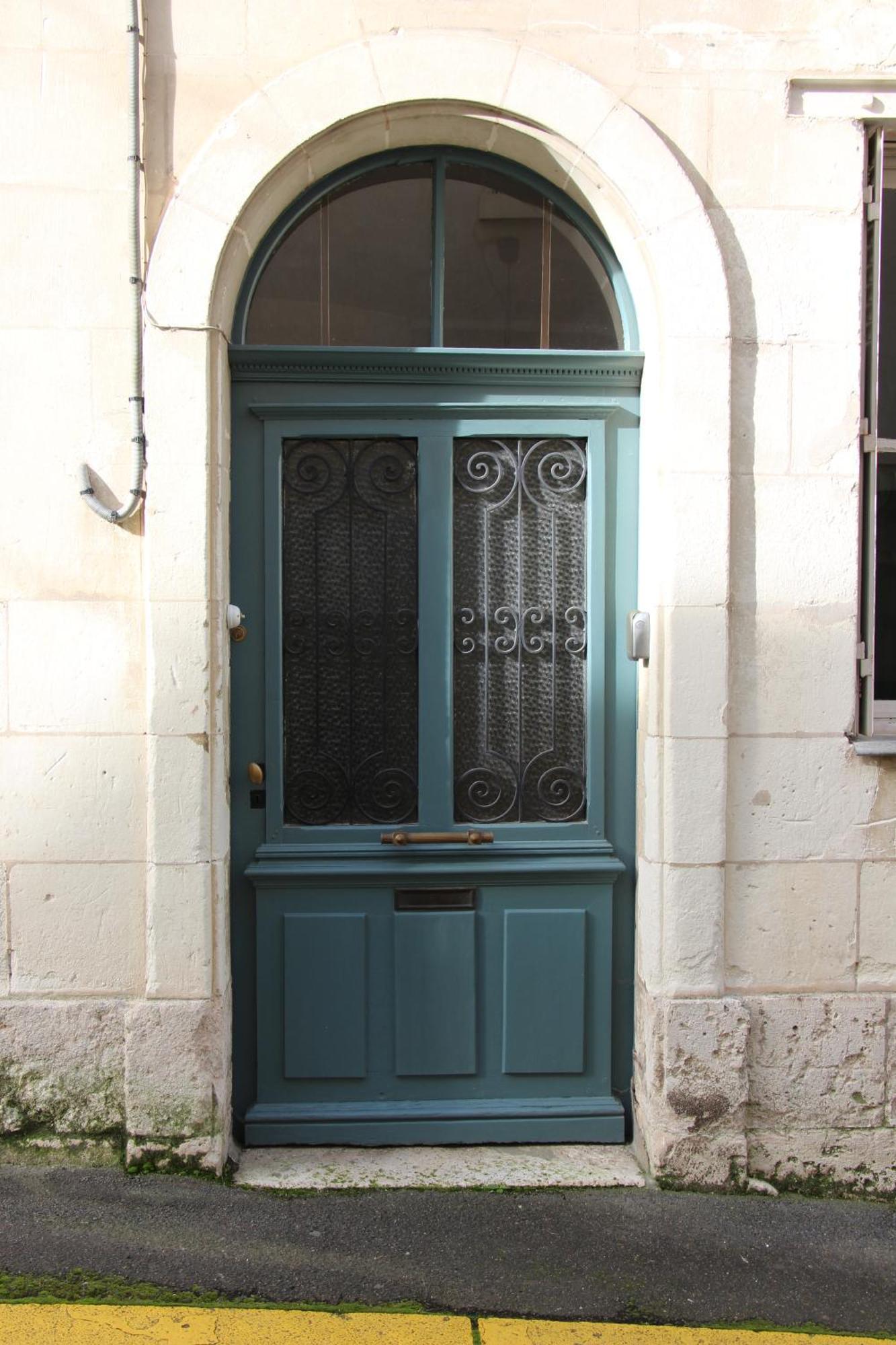 Ferienhaus La Terrasse D'octave *