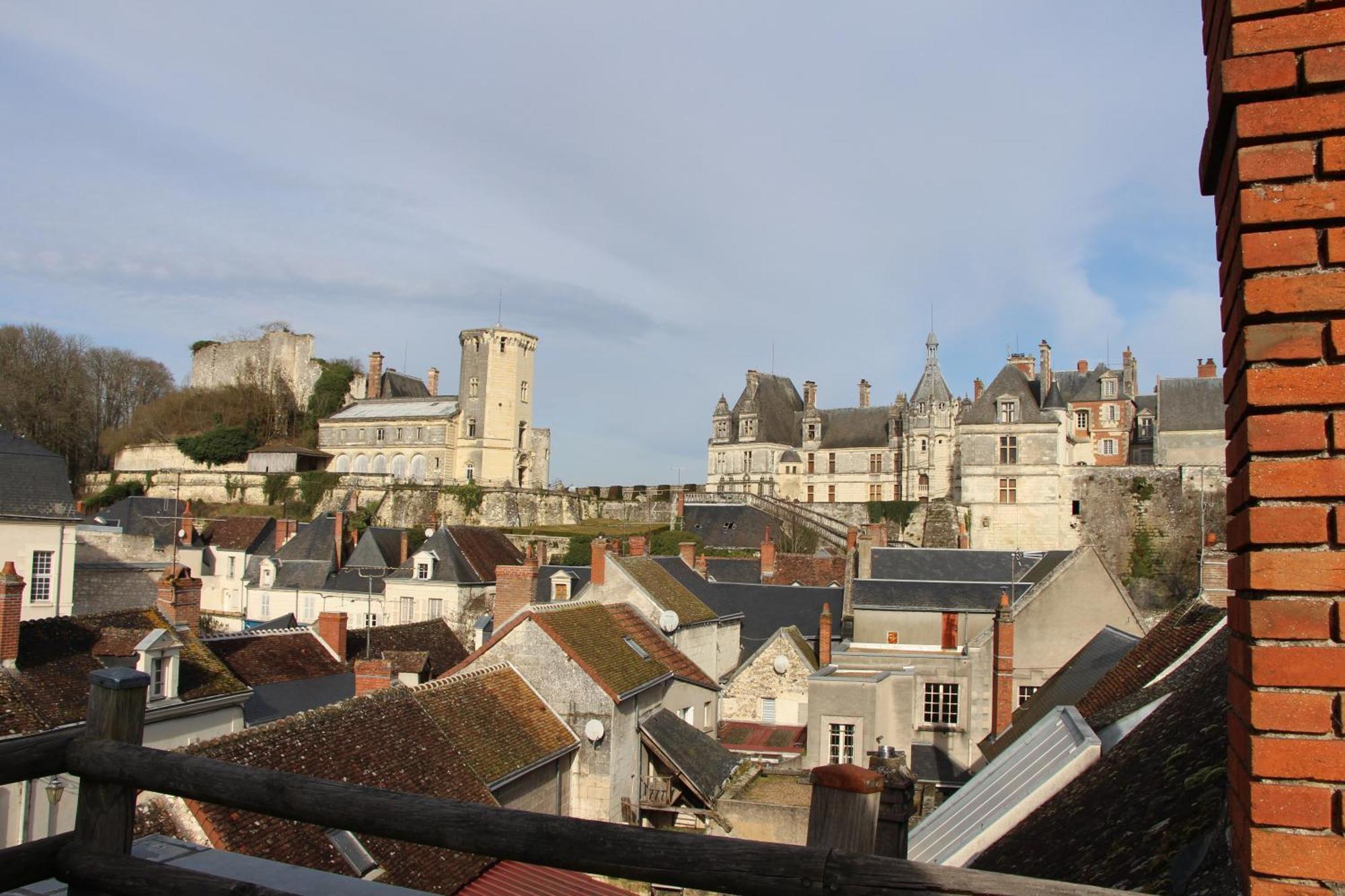 La Terrasse D'octave Hébergement de vacances